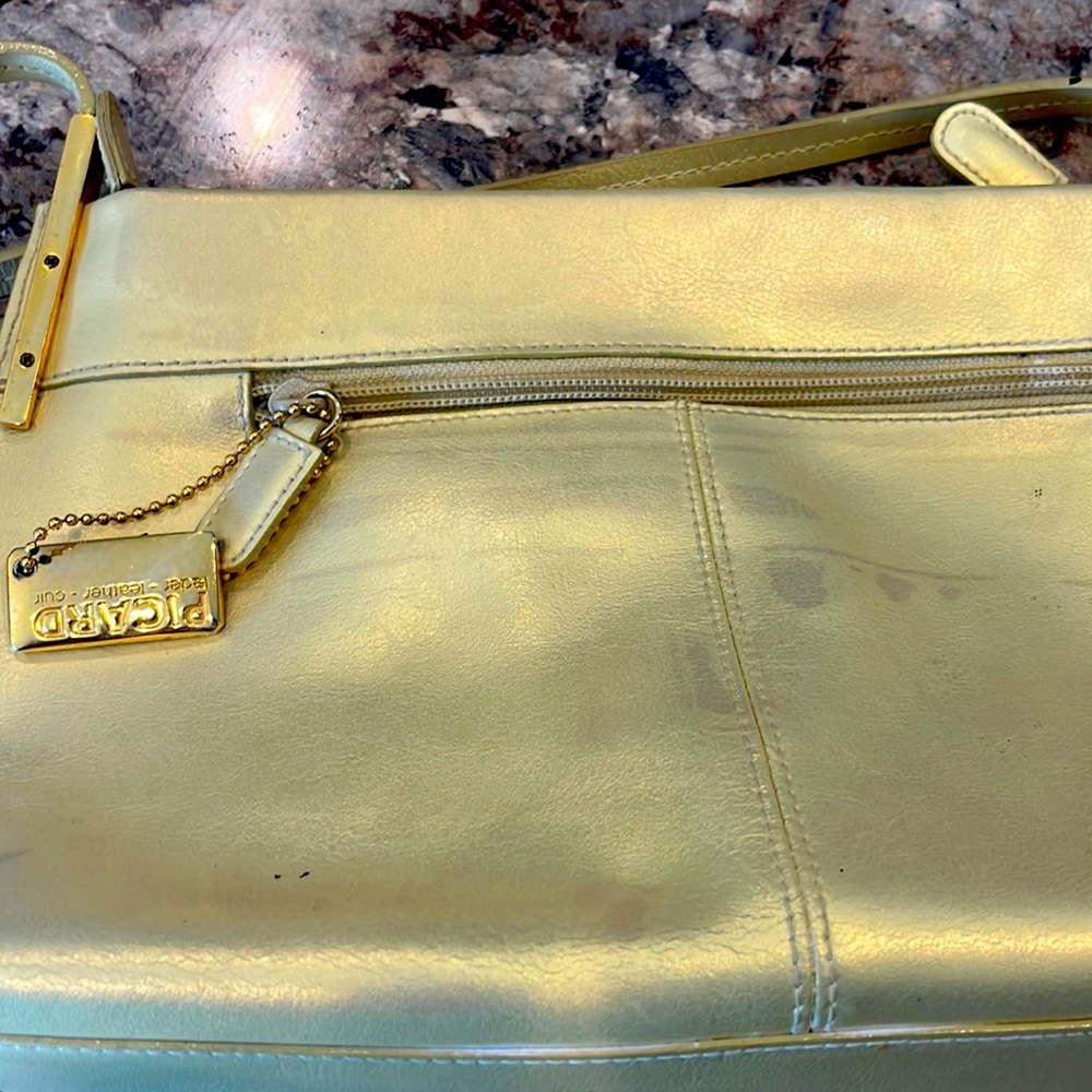 Used Picard purse